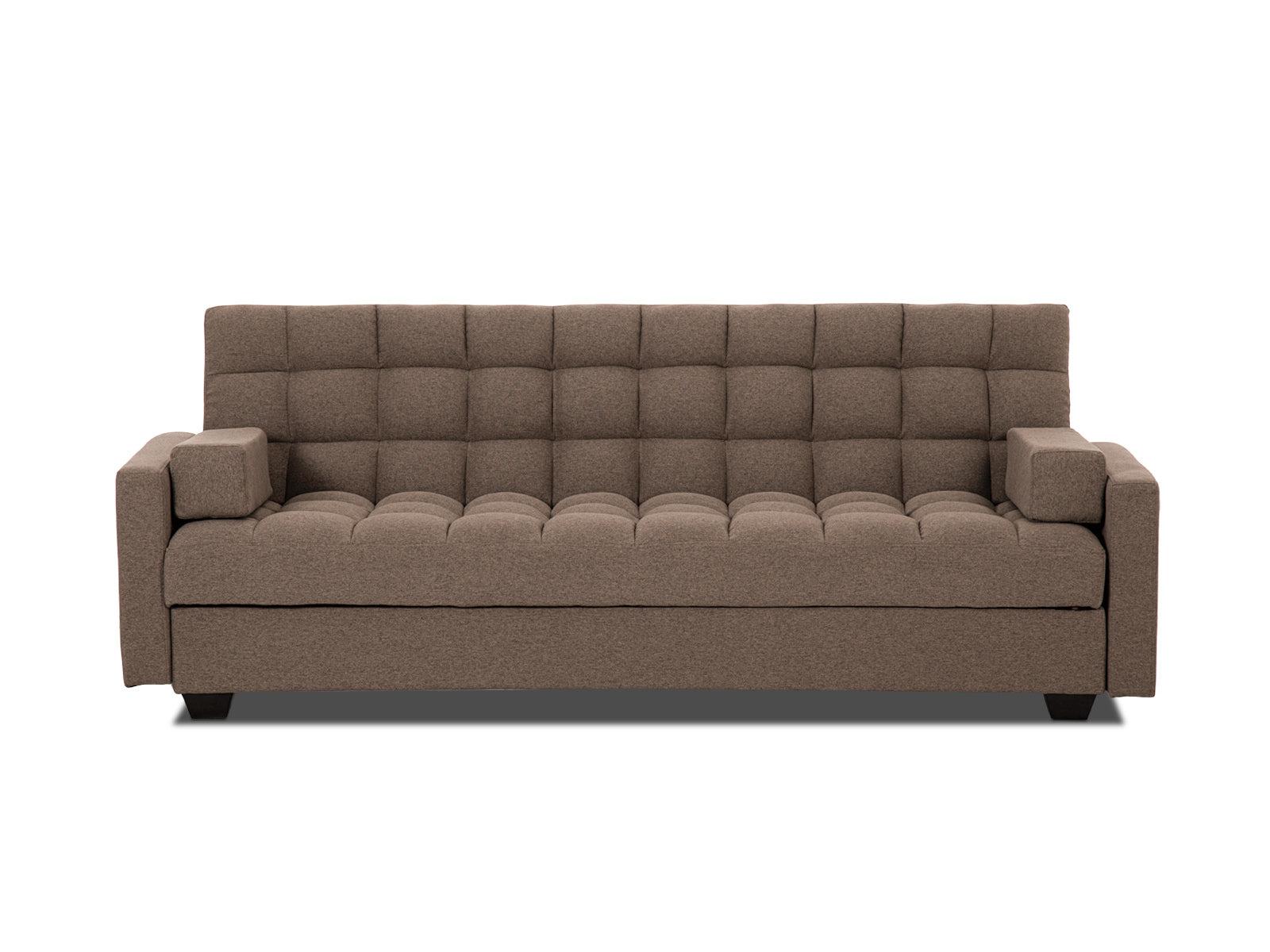 Sofa Cama Briley #Color_SaddleBrown"4554"