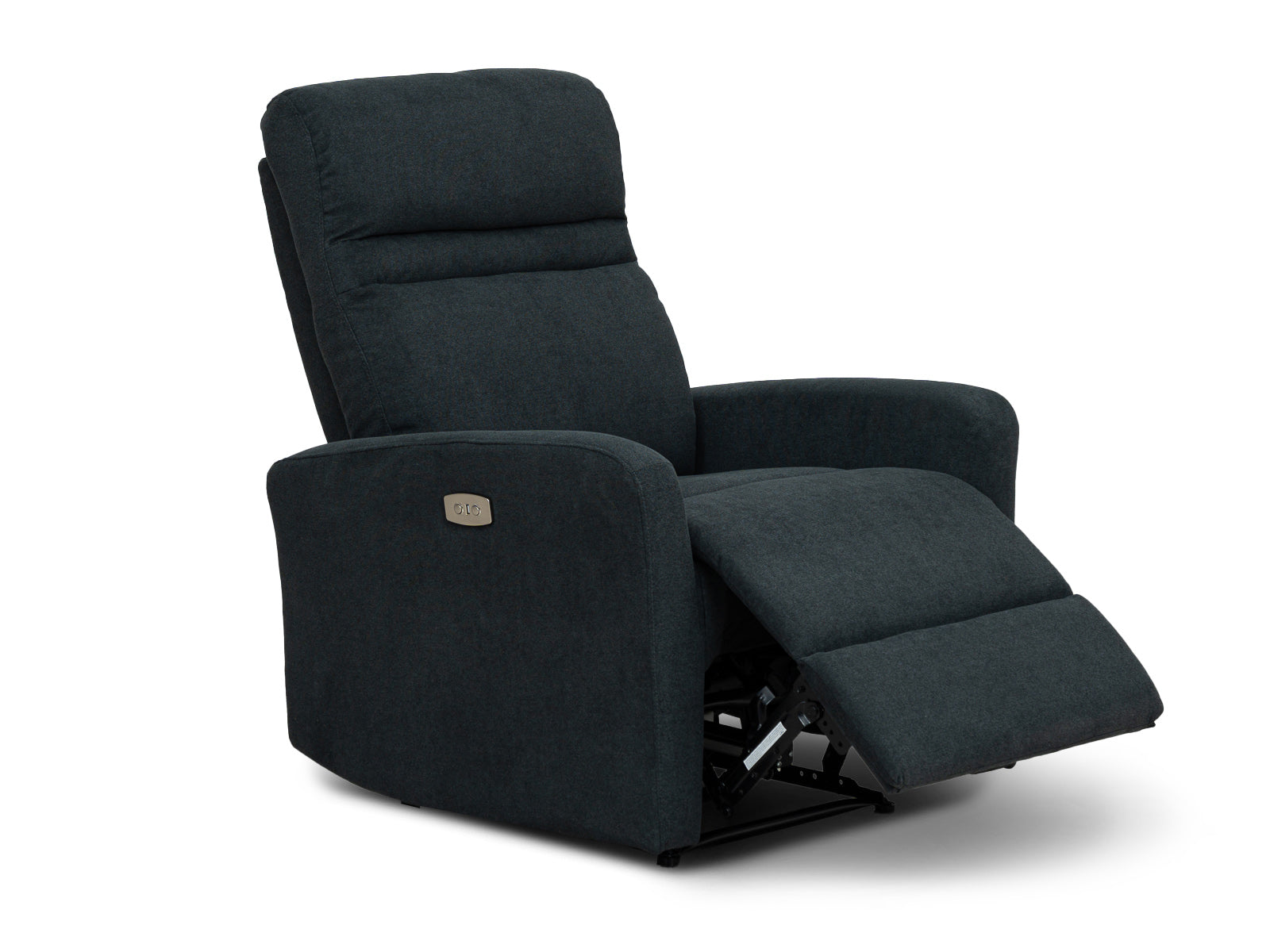 Recliner Texas Power Usb #Color_DimGray"ELIDYX"