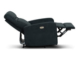 Set X2 Recliner Texas #Color_DimGray"ELIDYX"