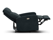 Set X2 Recliner Texas #Color_DimGray"ELIDYX"