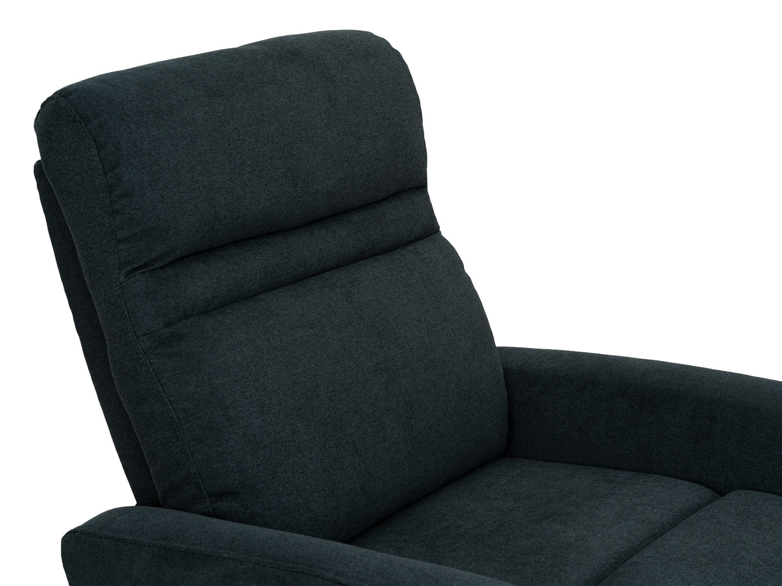 Recliner Texas Power Usb #Color_DimGray"ELIDYX"