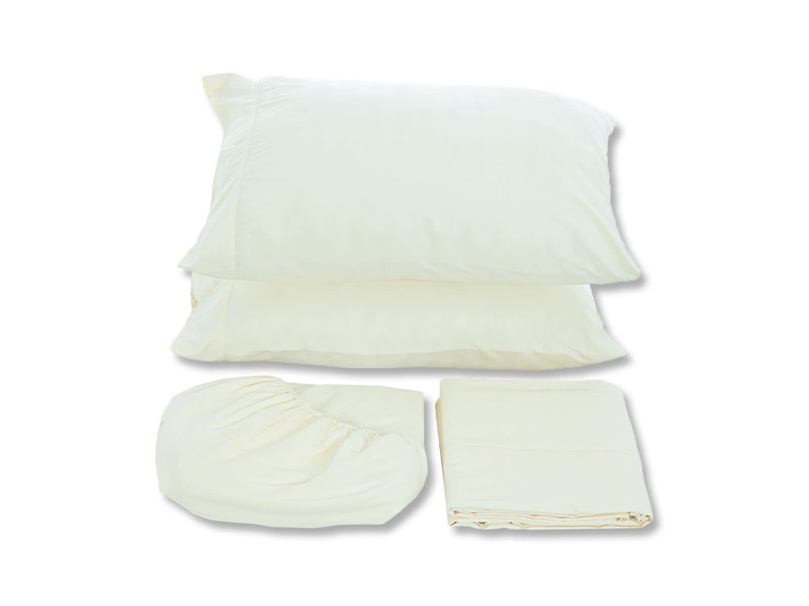 Set Dormitorio Messina Queen Eco-Hybryd