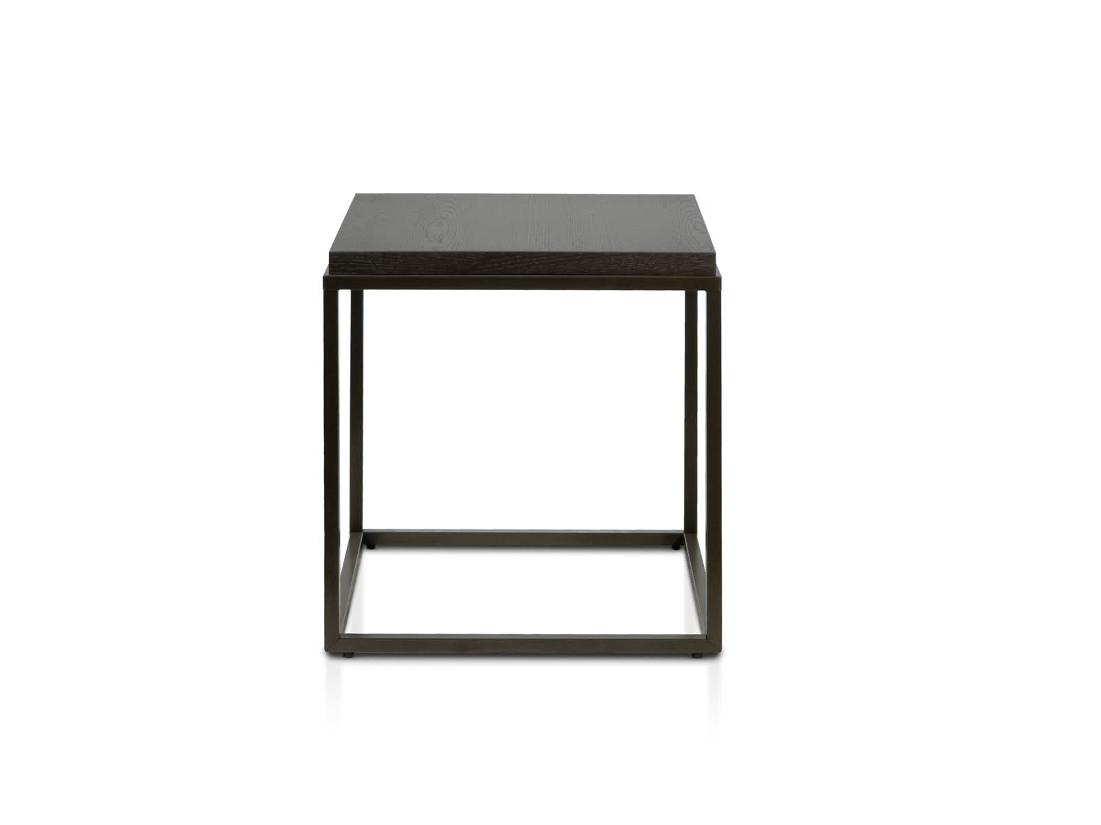 Mesa Auxiliar French Taupe