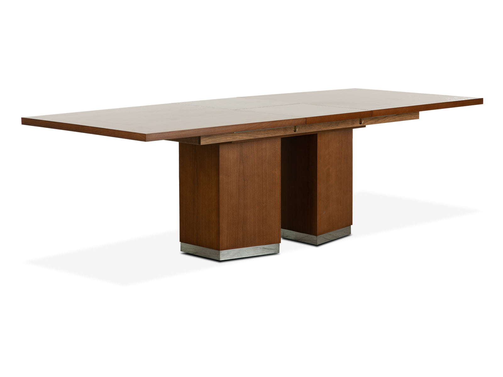 Mesa Comedor Torino Con Extension Miel