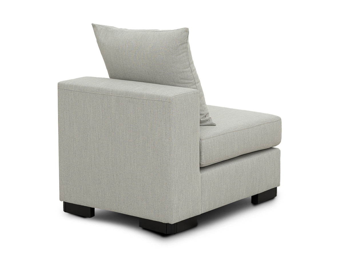 Sala Isabella 2P #Color_Gainsboro¨T38163¨