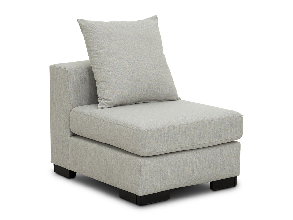 Sala Isabella 2P #Color_Gainsboro¨T38163¨