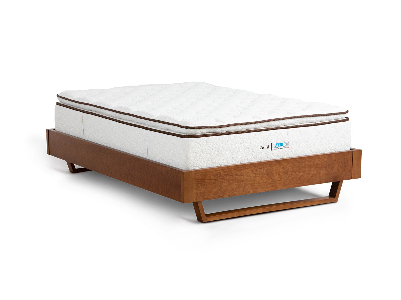 Base de Cama-Sommier Genial