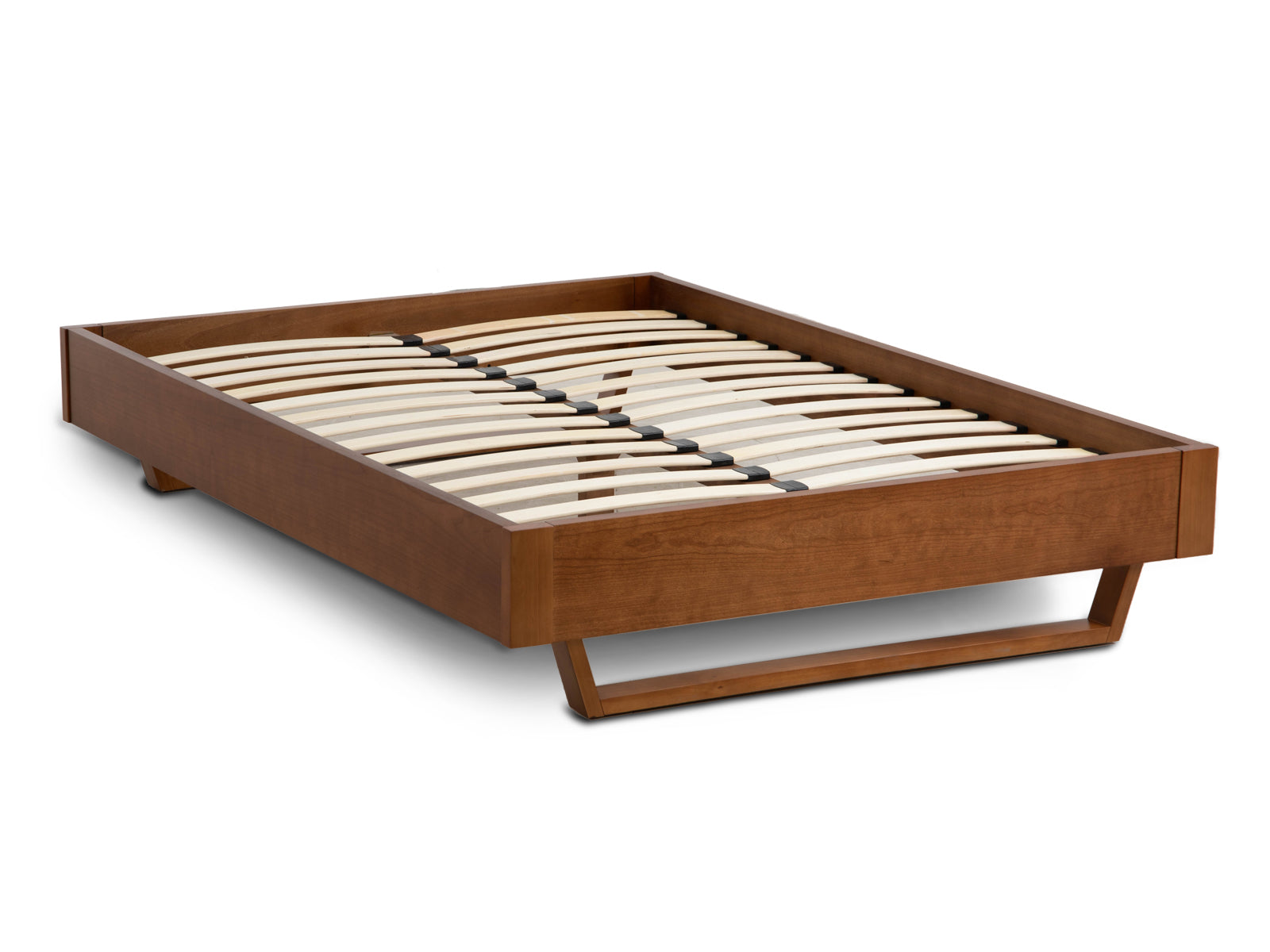 Base de Cama-Sommier Genial