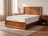Colchon iJoy Max Queen (2.5 Plz / confort medio suave)