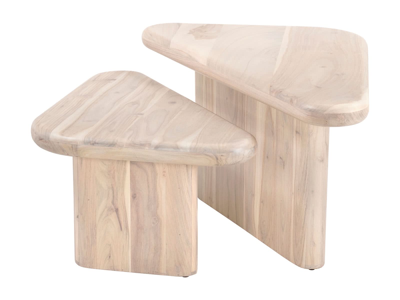 Mesa Centro Navidic Set X2