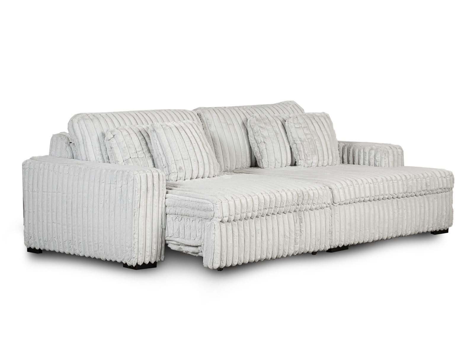 Sofacama Nest Power #Color_LightGray"80386M-206146"