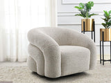 Sillon Auxiliar Nuvo Giratorio
