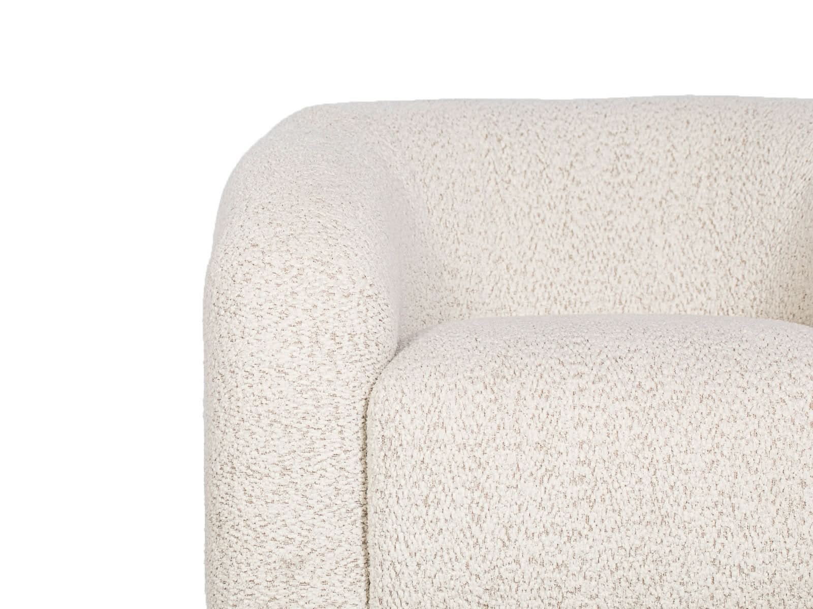 Sillon Auxiliar Nuvo Giratorio