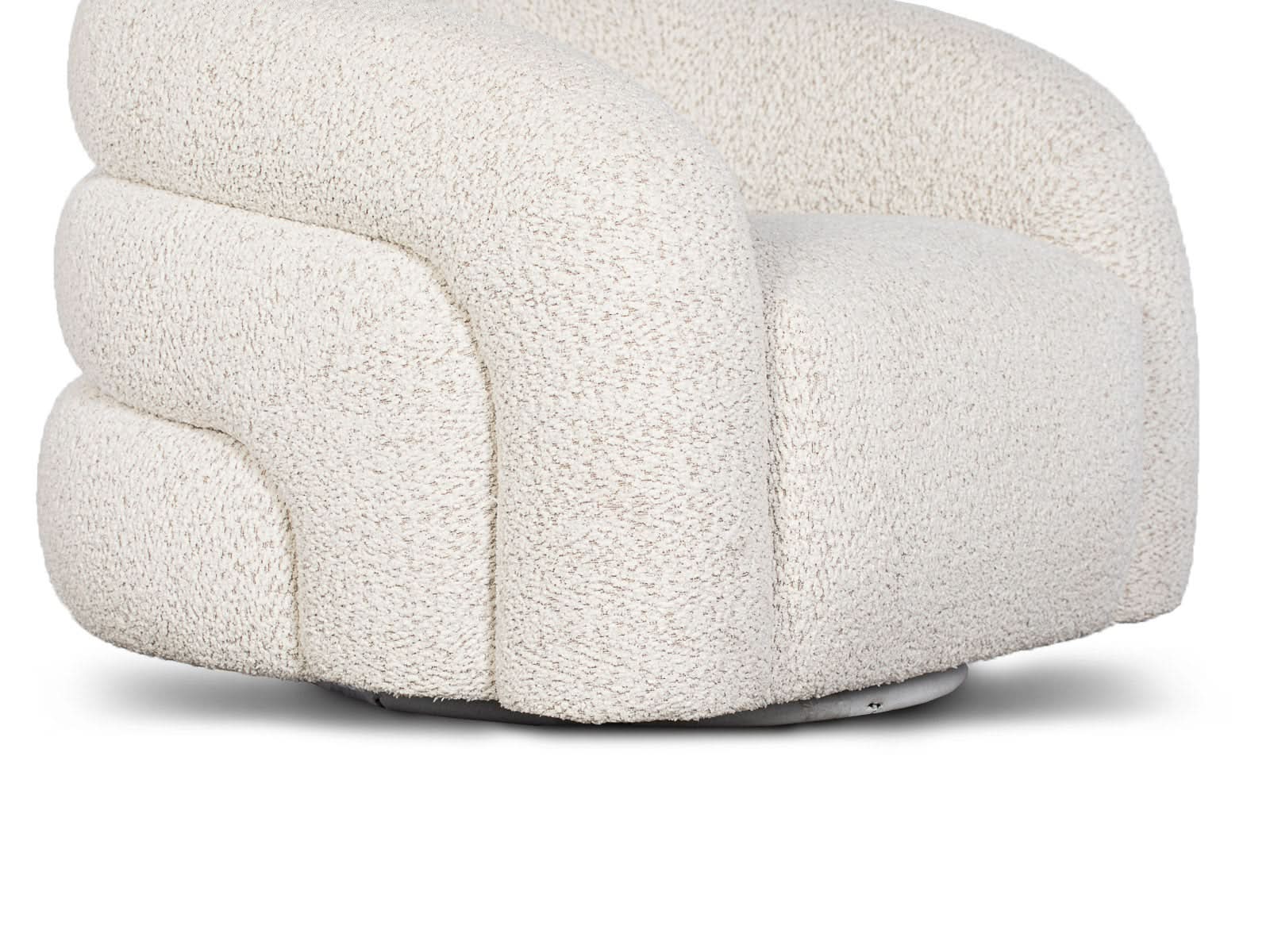 Sillon Auxiliar Nuvo Giratorio