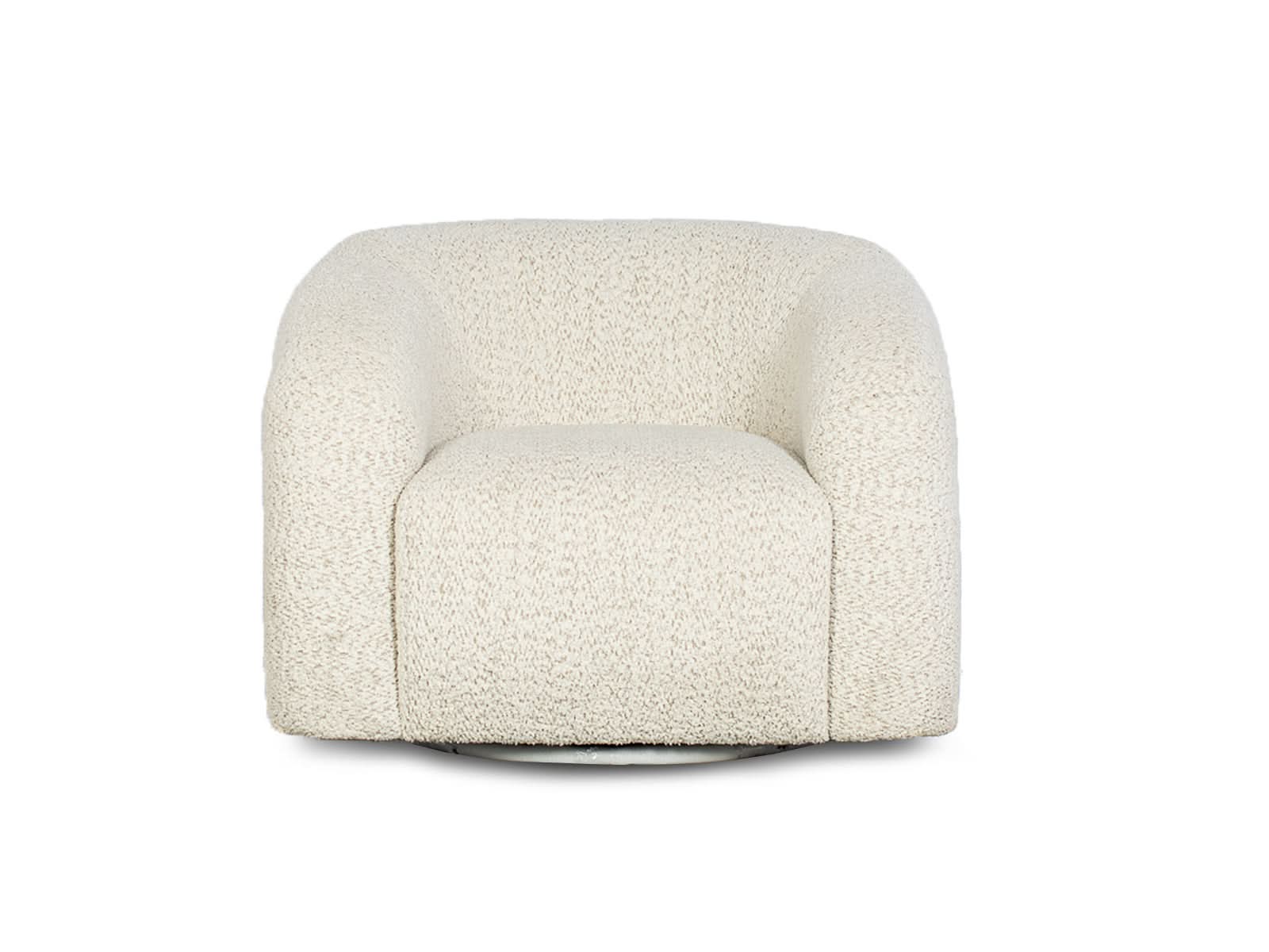 Sillon Auxiliar Nuvo Giratorio