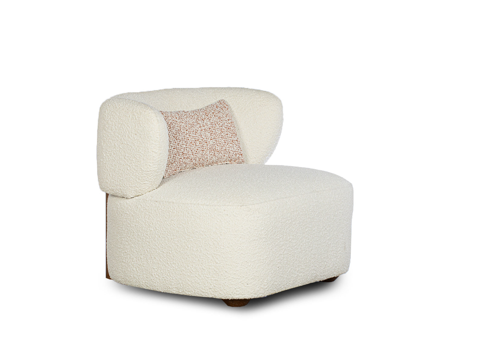 Sillon Auxiliar Blu