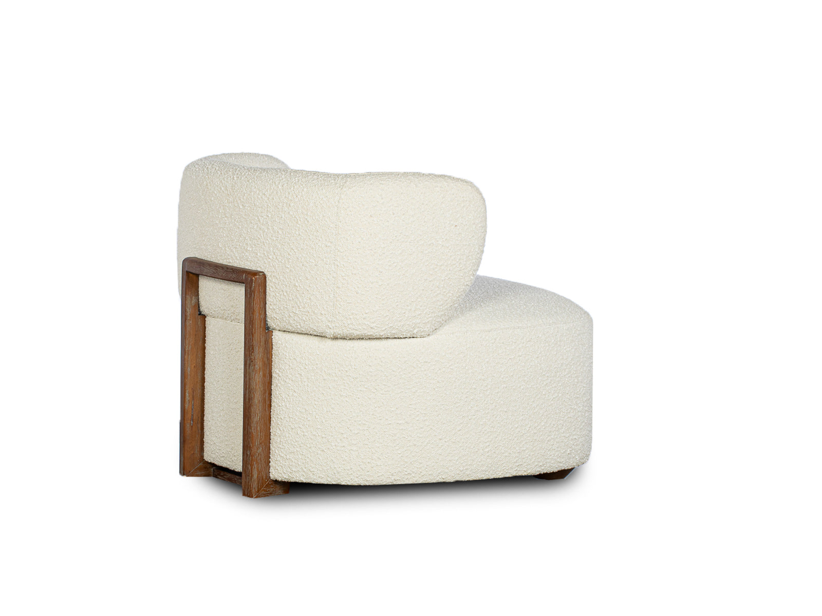 Sillon Auxiliar Blu