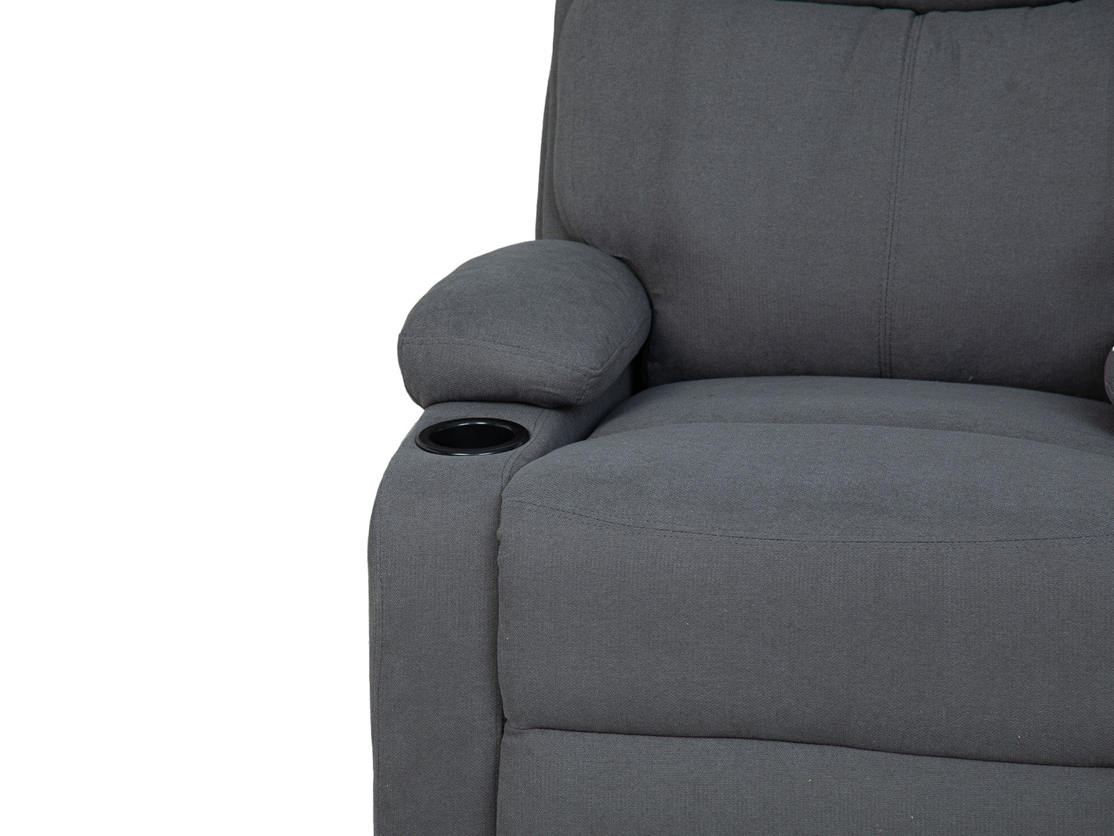 Recliner Clio #Color_DarkSlateGray"2801"