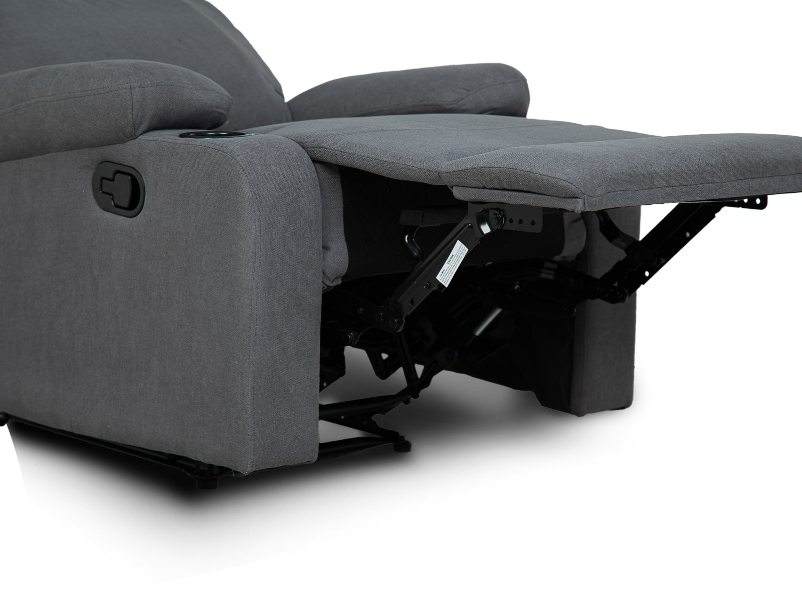 Recliner Clio #Color_DarkSlateGray"2801"