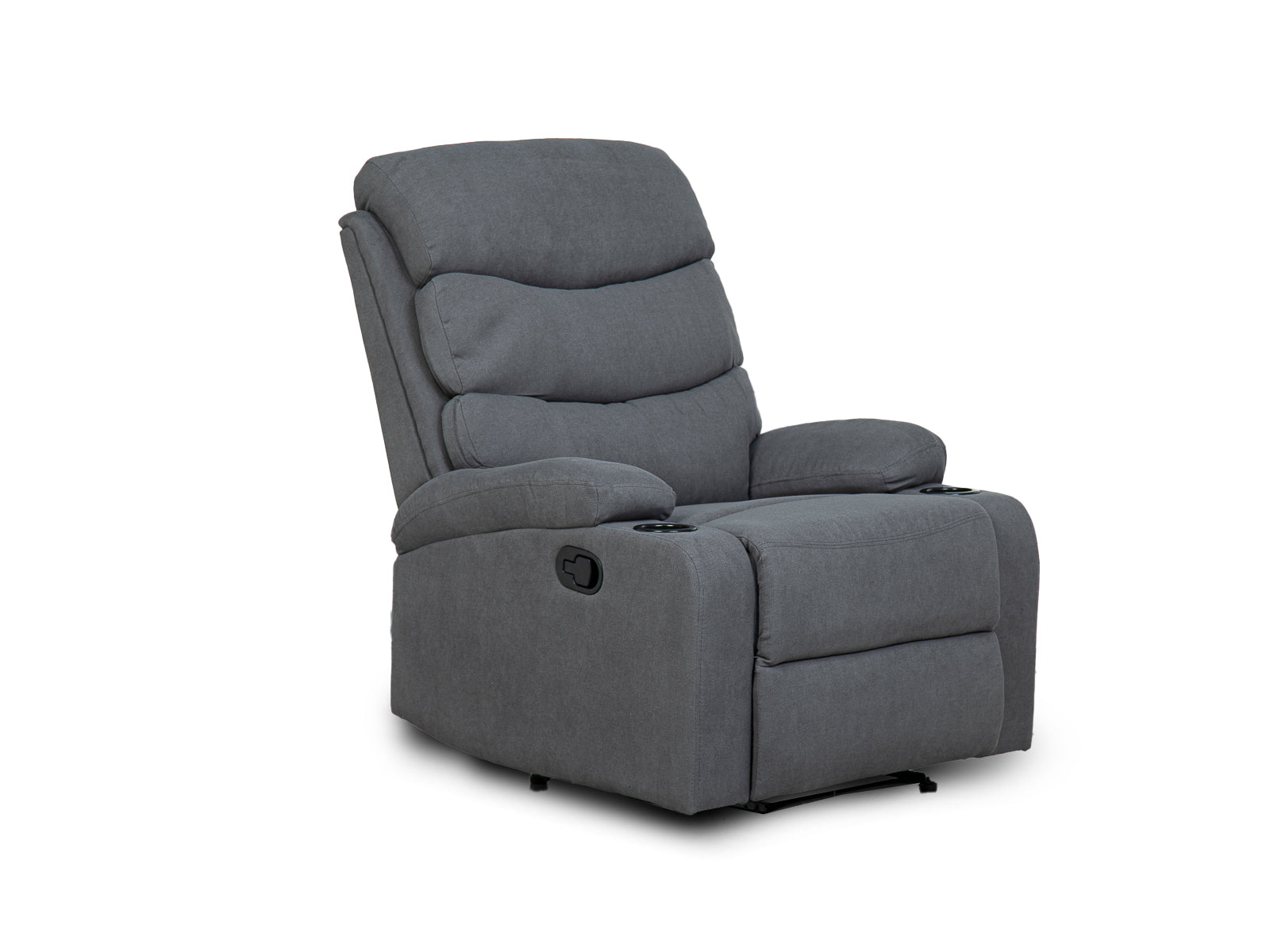 Recliner Collen #Color_DarkSlateGray"S2037-27"