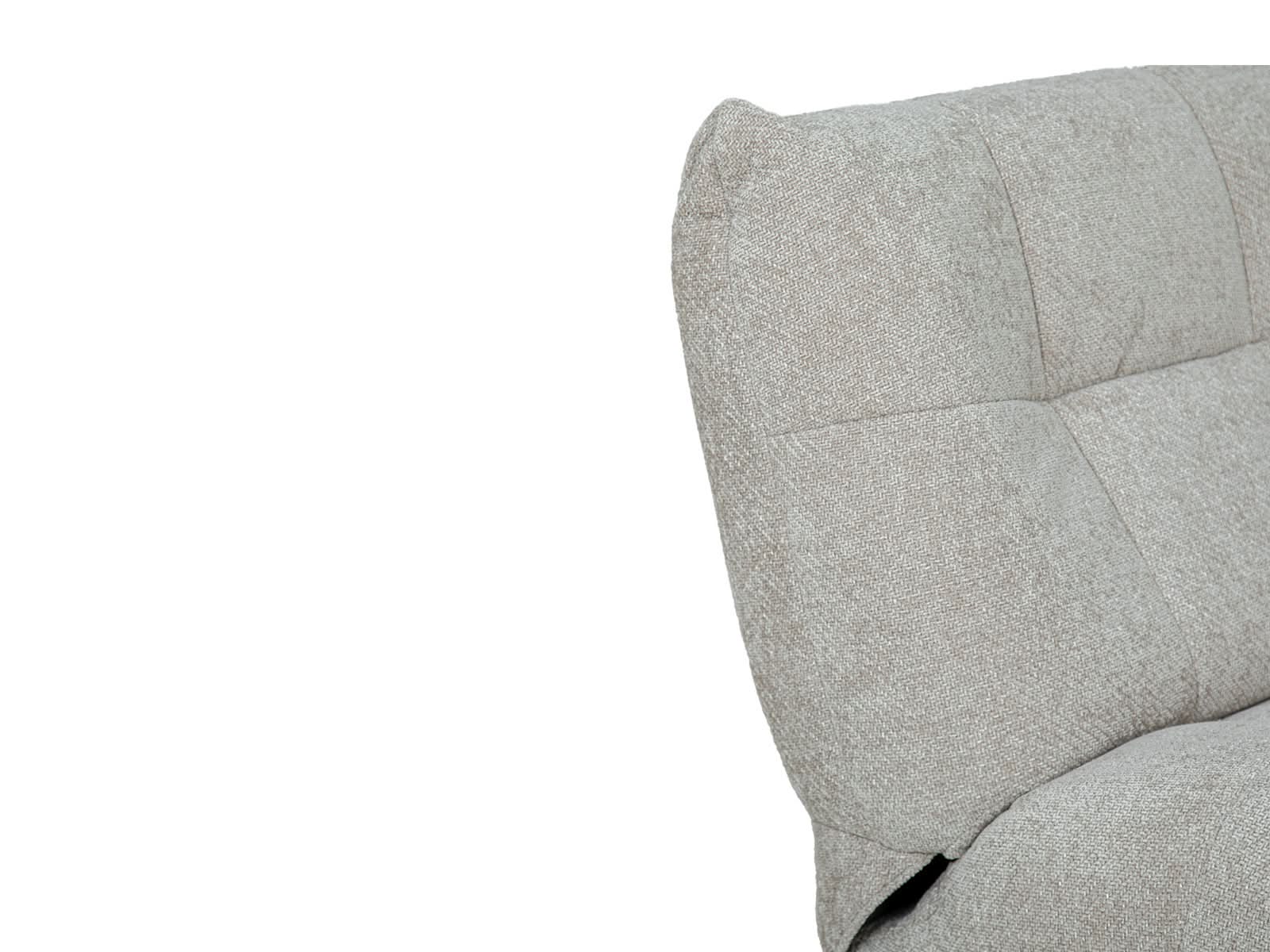 Recliner Nook Giratorio #Color_LightGrey"306144"