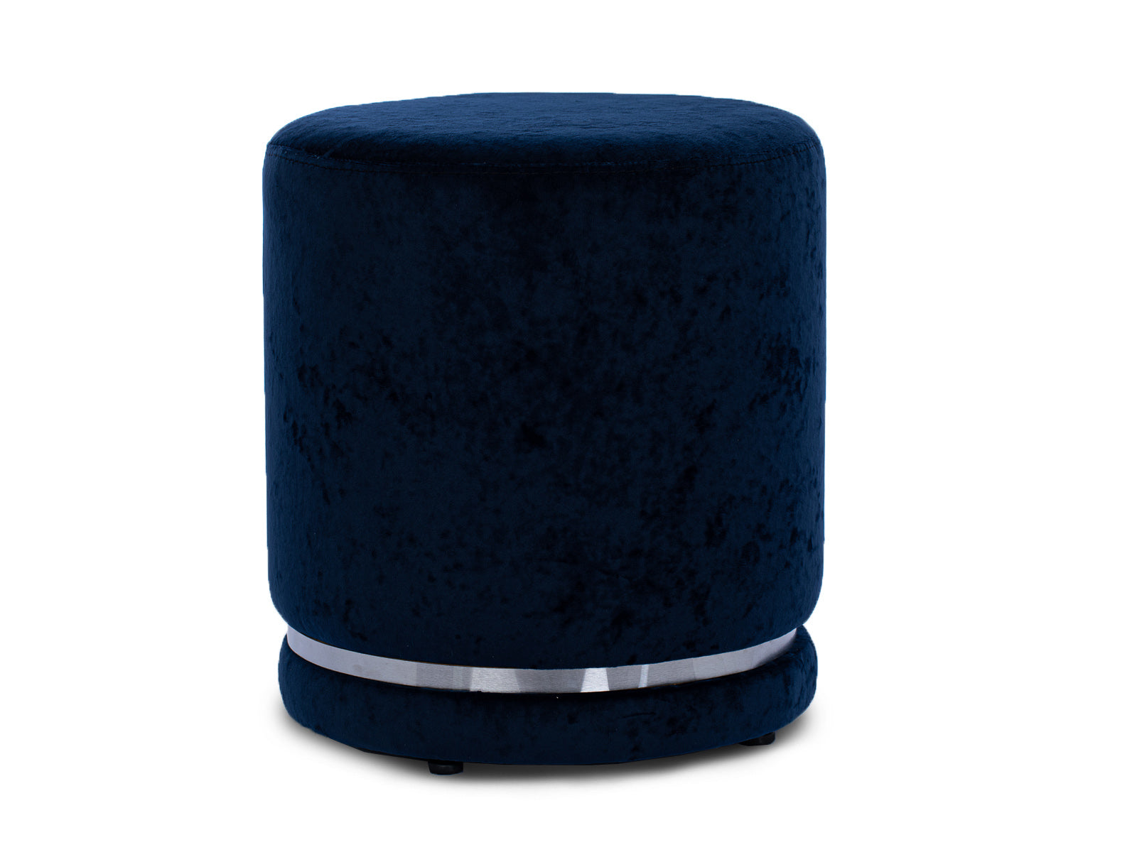 Ottoman Midcentury #Color_MidnightBlue"T37528"