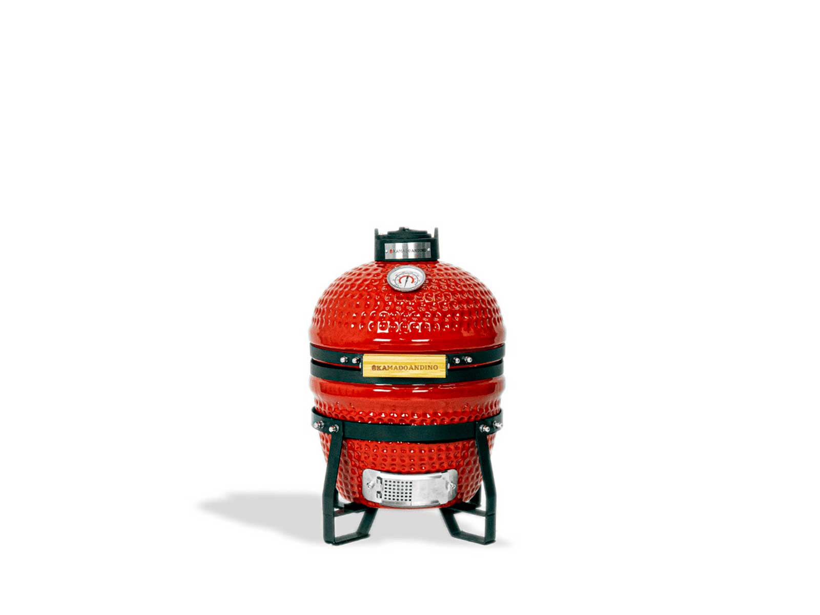 Grill Kamado Andino Small 13 #Color_Red