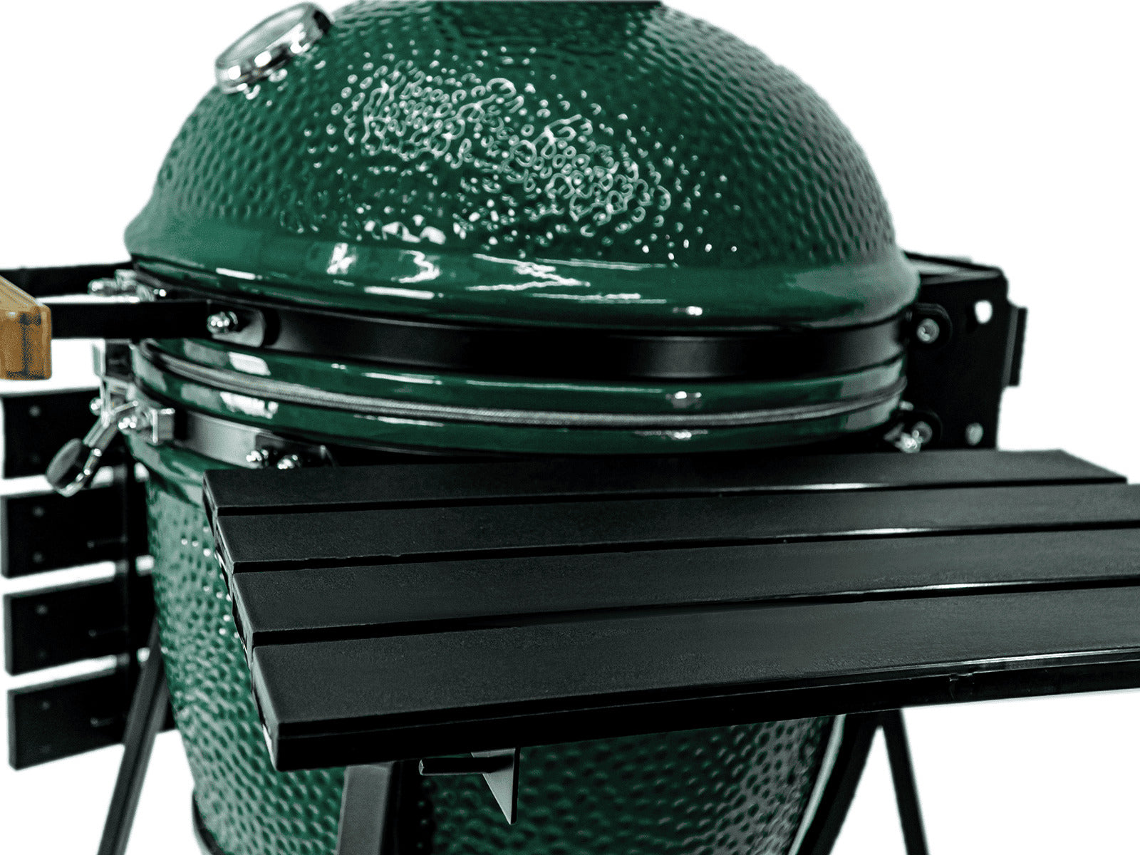 Grill Kamado Large 22 #Color_DarkGreen