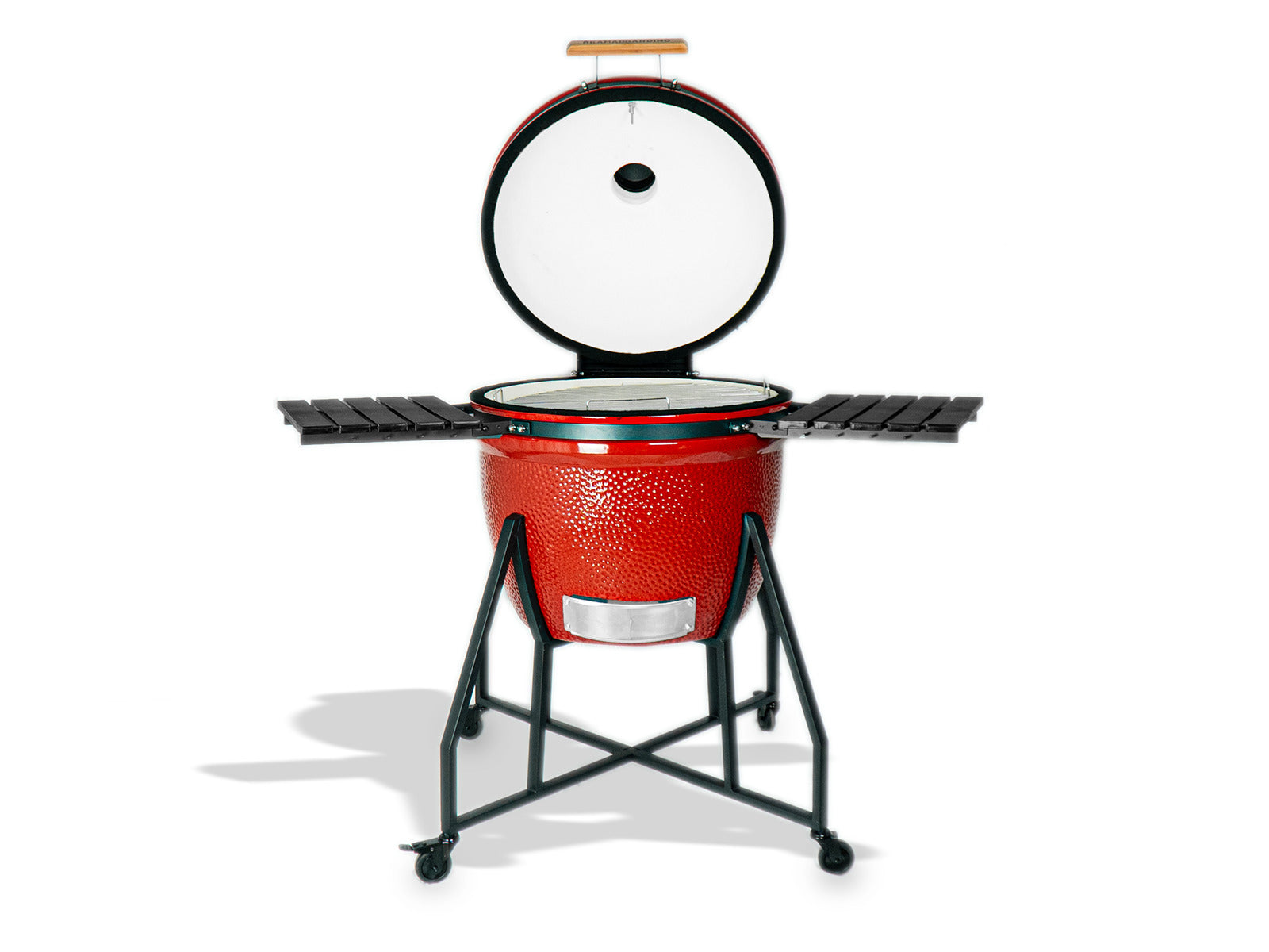 Grill Kamado Andino Extra Large 27 #Color_Red