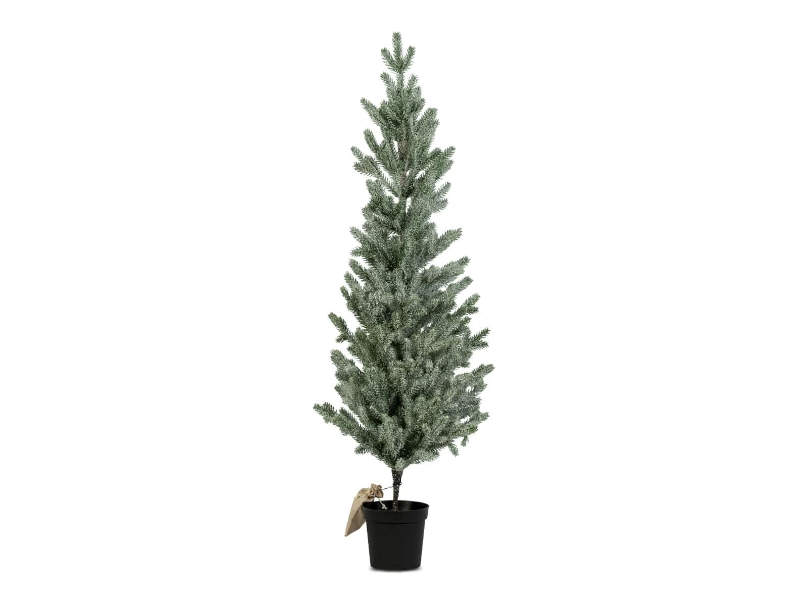 Arbol de Navidad con Luces 