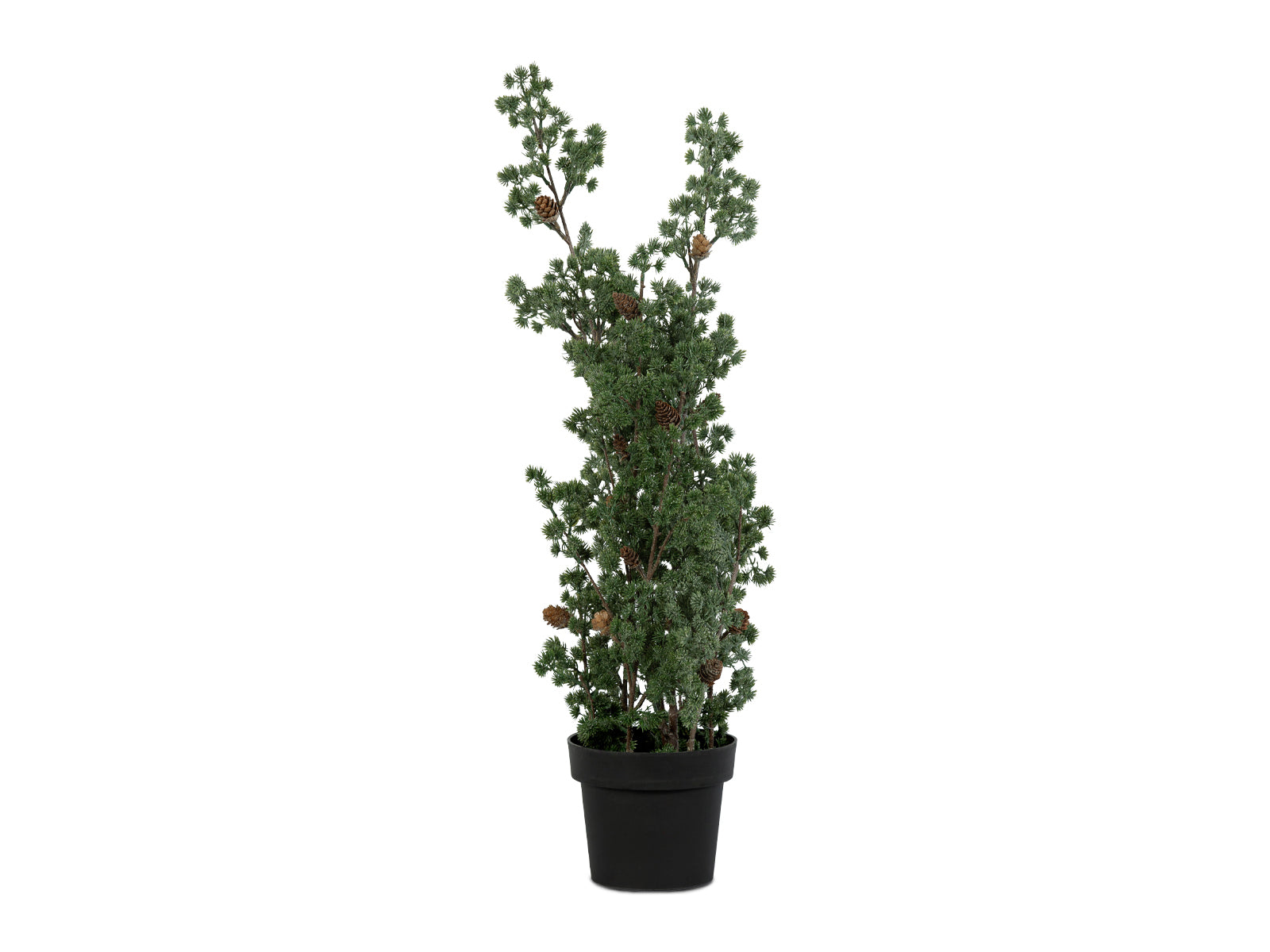 Arbol de Navidad Frosted