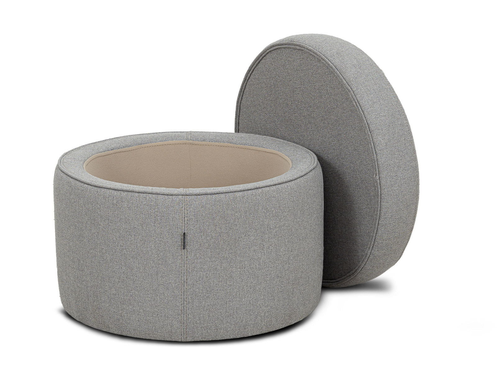 Ottoman Tulip #Color_Silver"T36914"