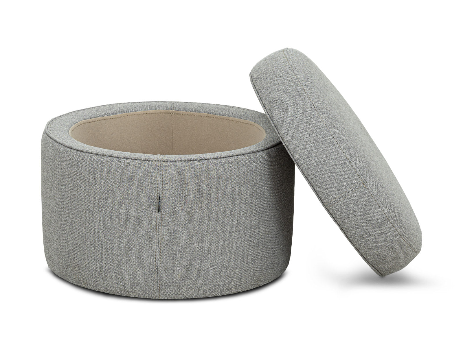 Ottoman Tulip #Color_Silver"T36914"