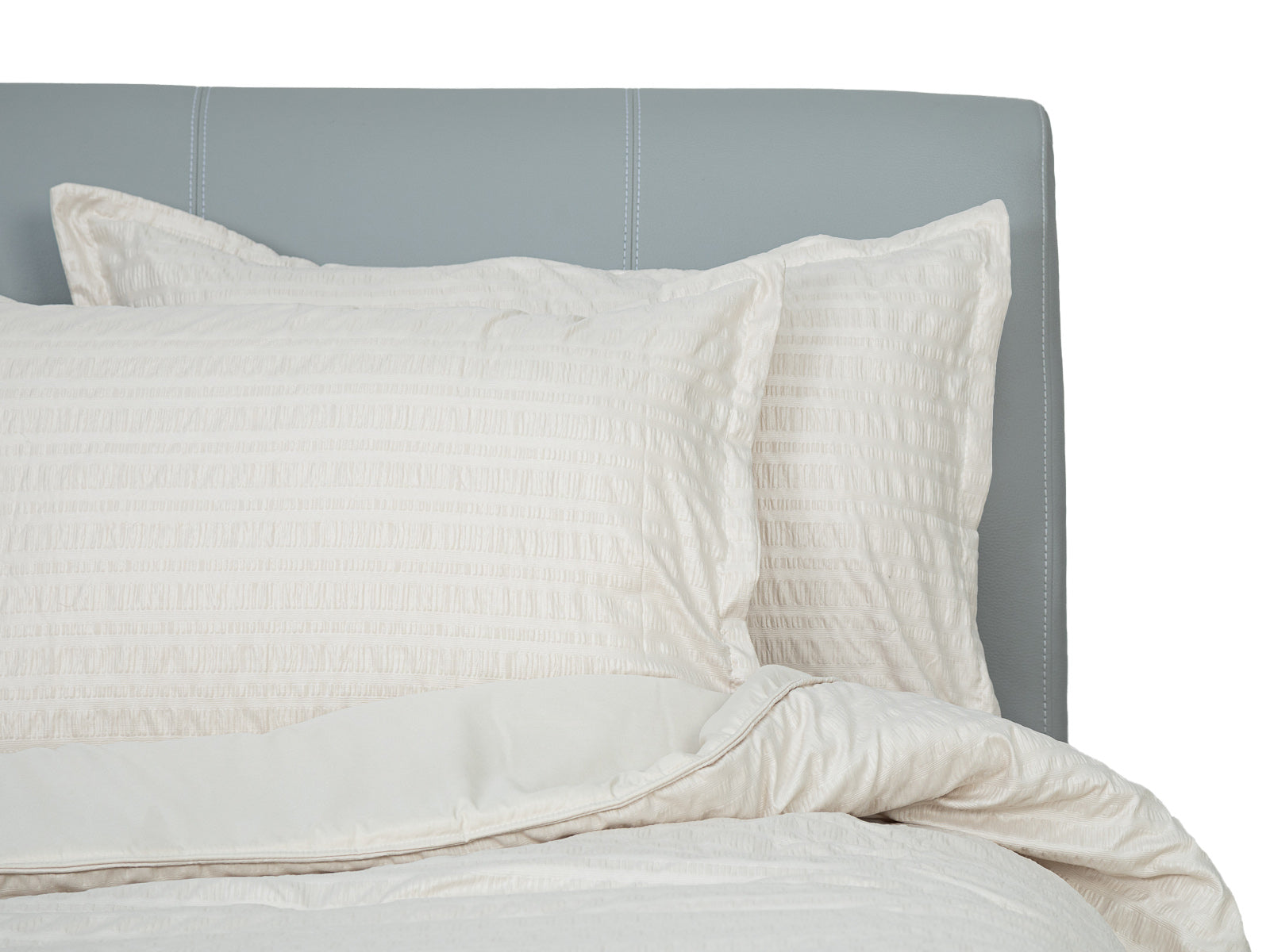 Edredon Harper New #Color_Ivory Sripped