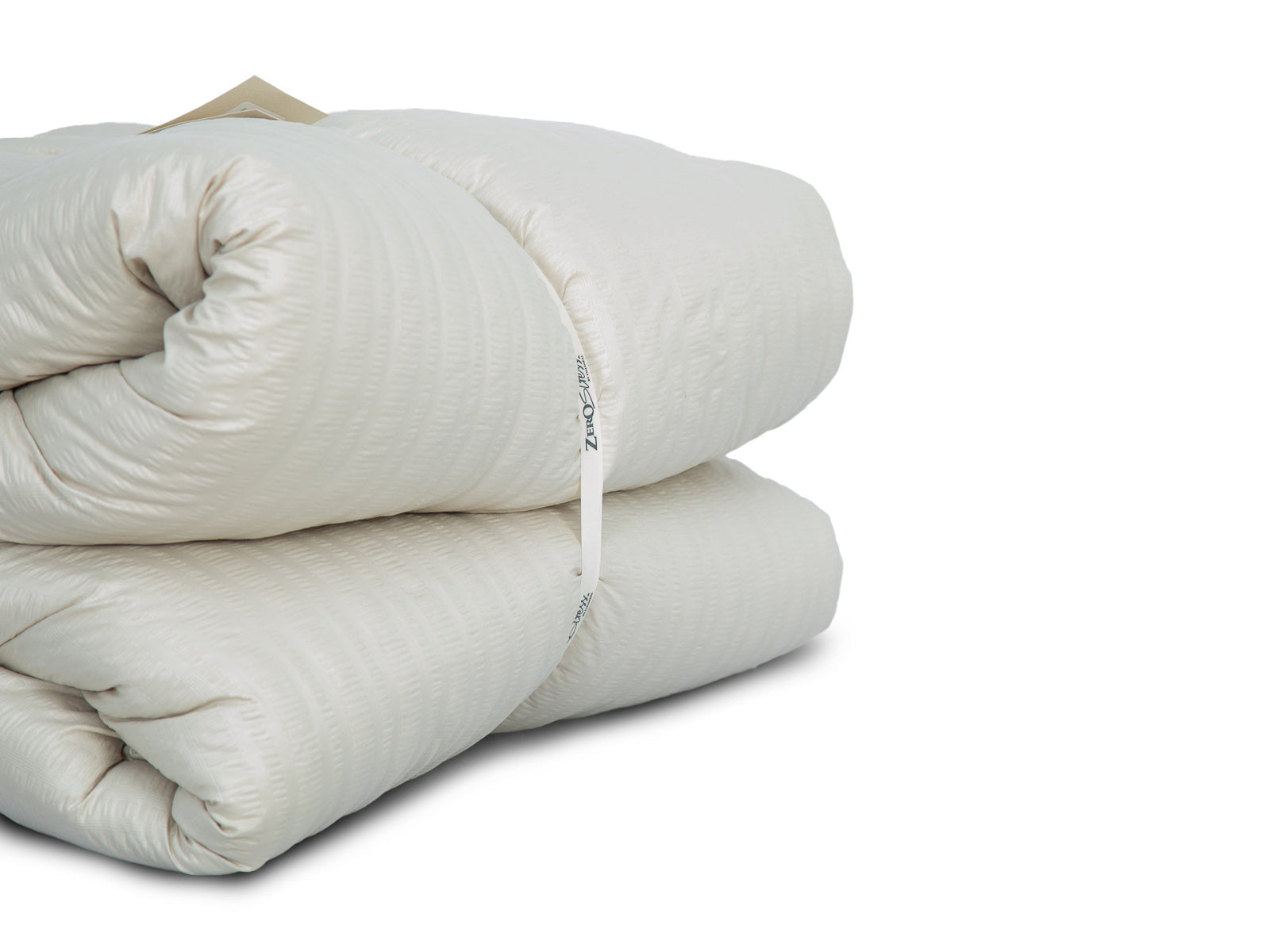 Edredon Harper New #Color_Ivory Sripped