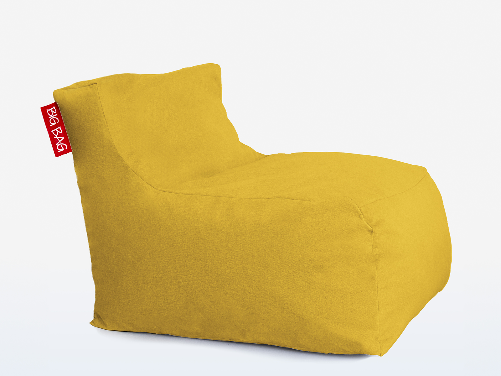 Puff Sofa #Color_Amarillo