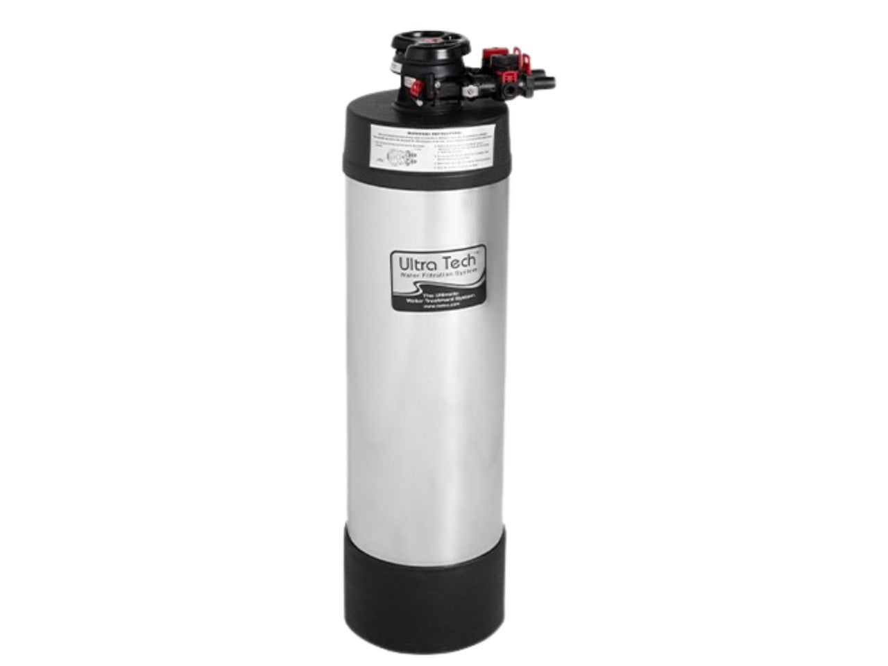 Planta de Tratamiento de Agua Acero Quirurgico 500000 Gal