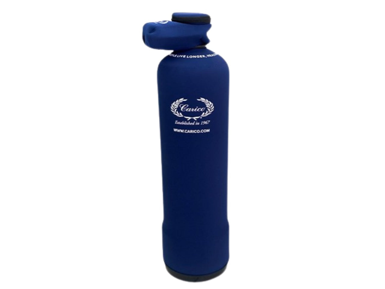 Planta de Tratamiento de Agua Neopreno 50000 Gal