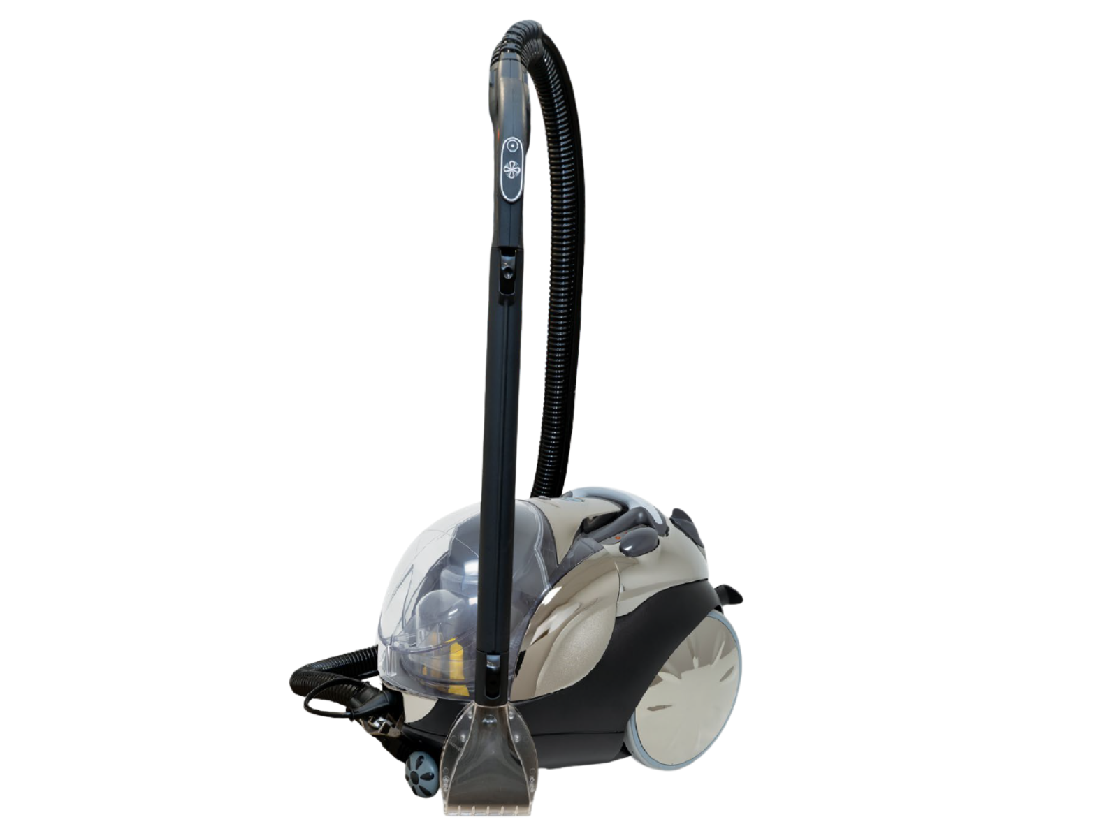 Maquina de Limpieza Ultra-Tech Carico