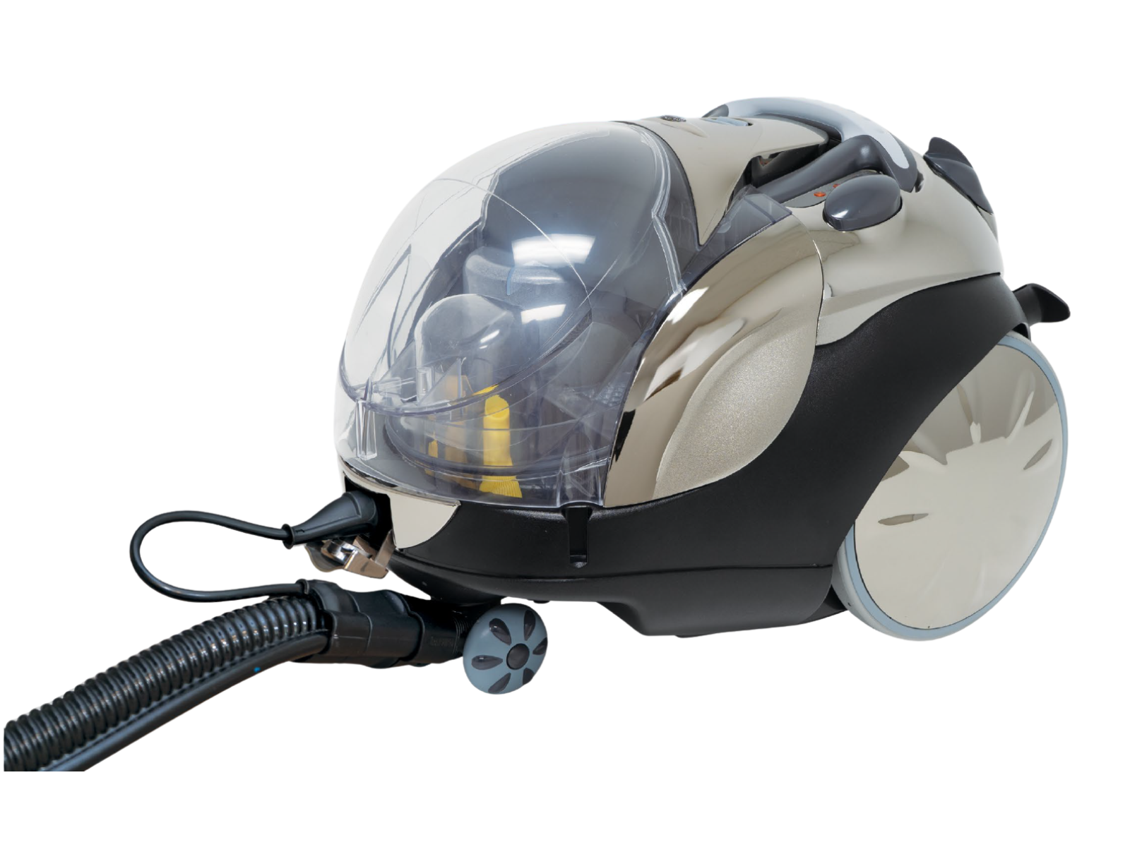 Maquina de Limpieza Ultra-Tech Carico
