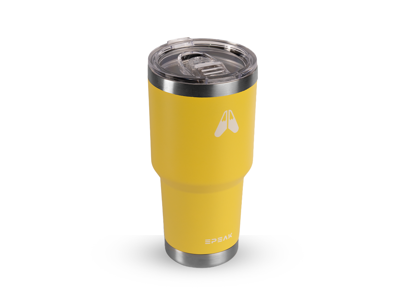 Coffee Tumbler 30 Oz Epeak #Color_Amarillo