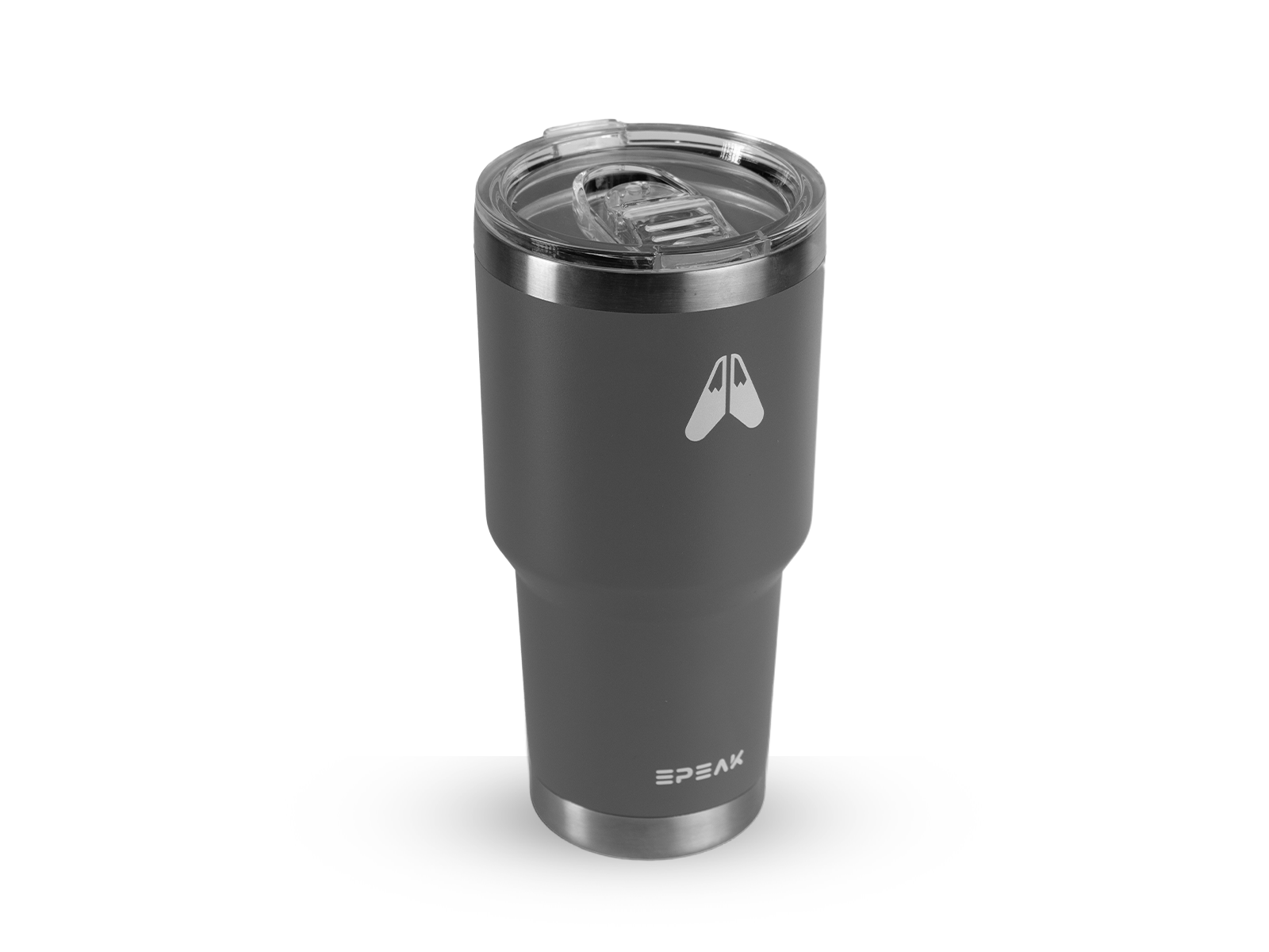 Coffee Tumbler 30 Oz Epeak #Color_Gris