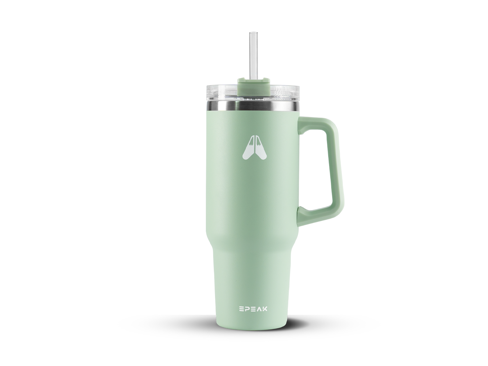 Travel Mug 40 Oz Epeak #Color_Menta