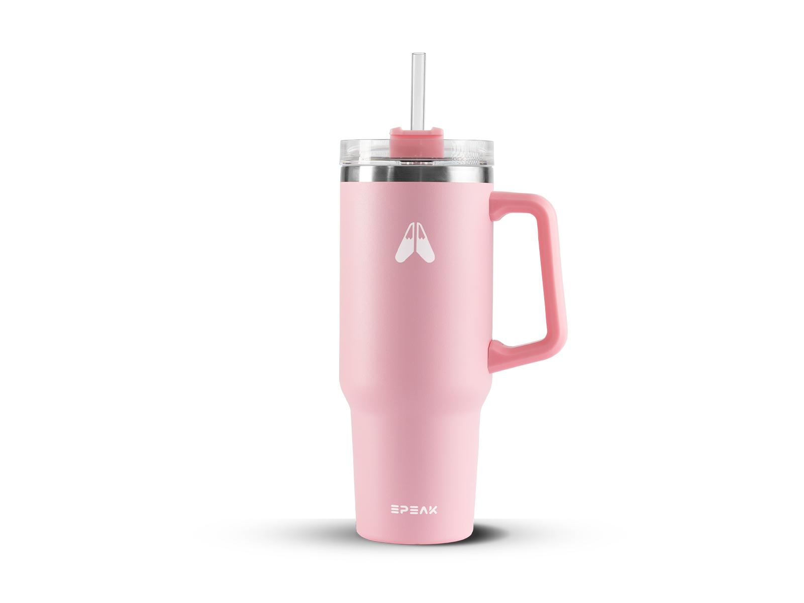 Travel Mug 40 Oz Epeak #Color_Rosado