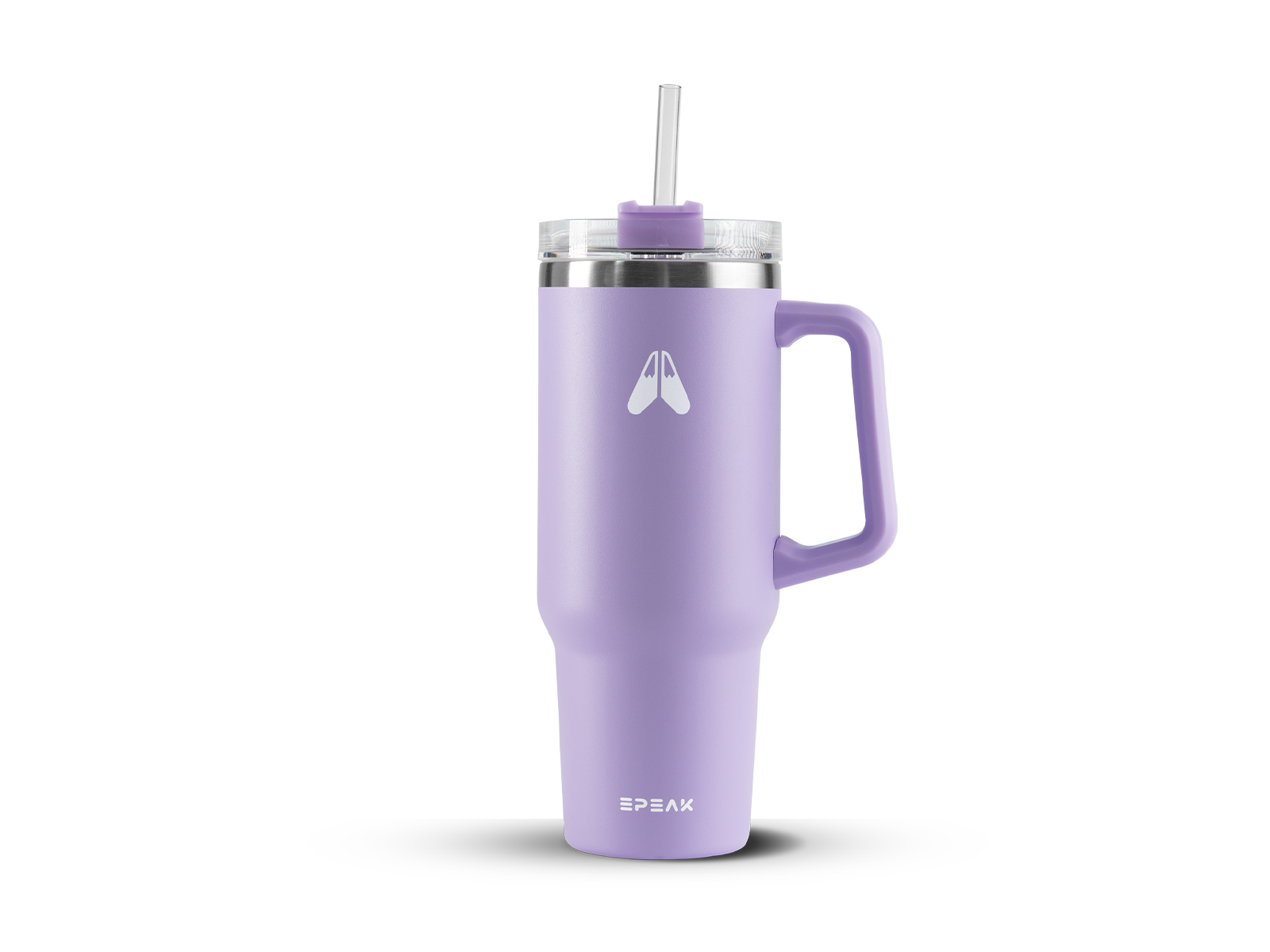 Travel Mug 40 Oz Epeak #Color_Morado