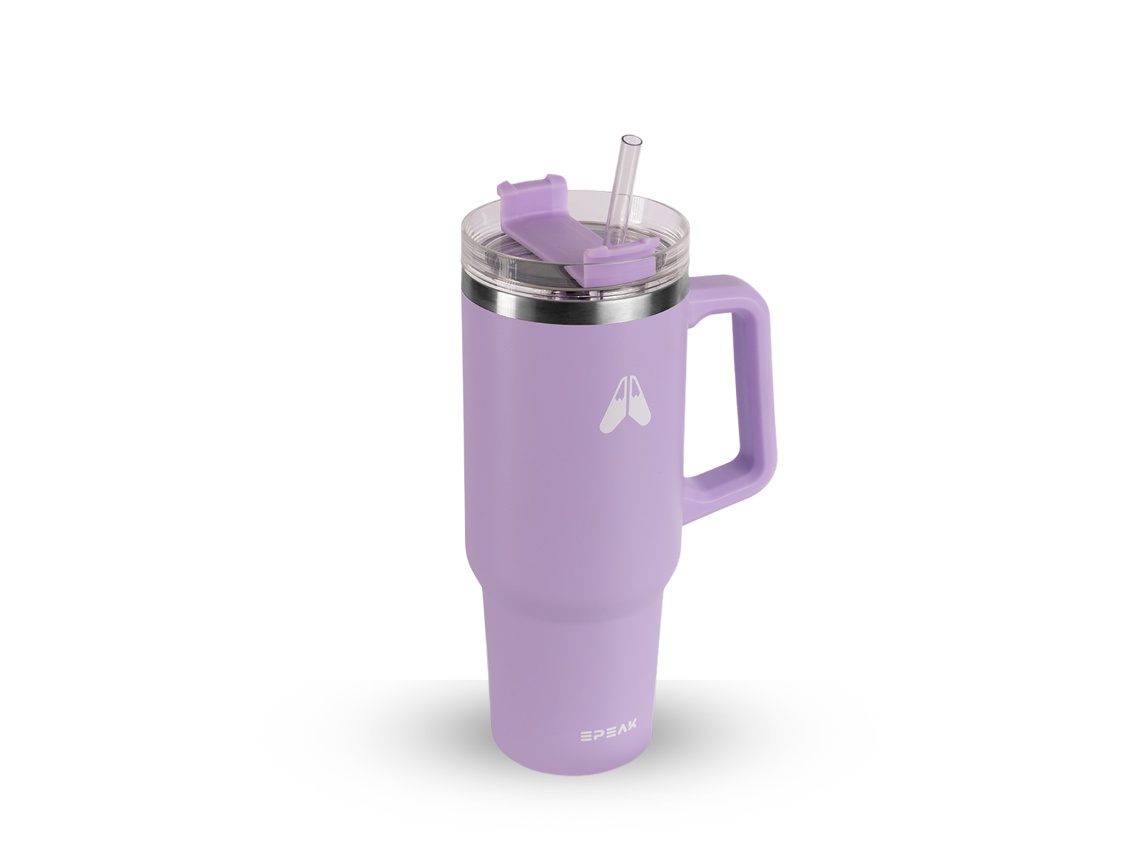 Travel Mug 40 Oz Epeak #Color_Morado