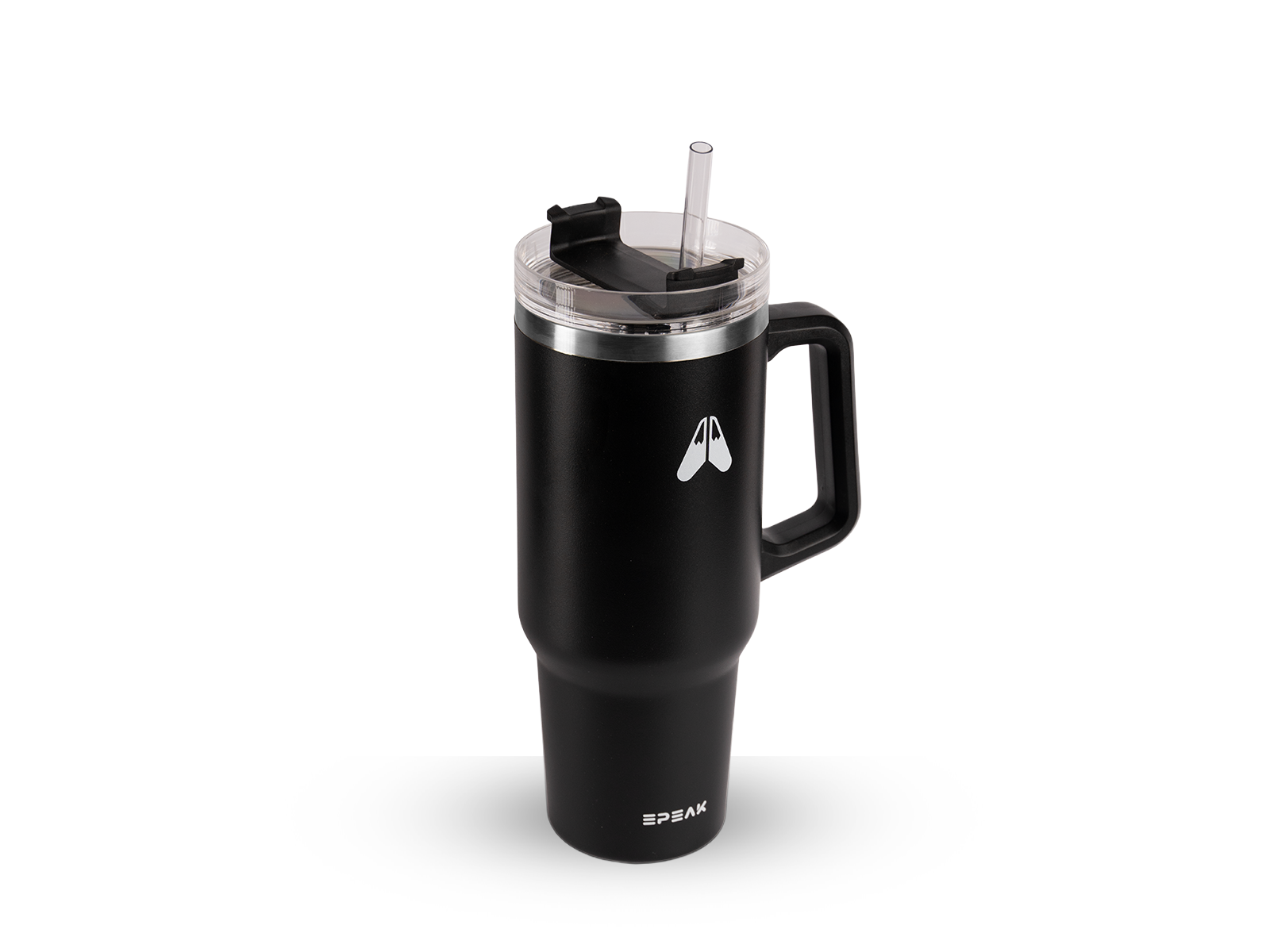 Travel Mug 40 Oz Epeak #Color_Negro