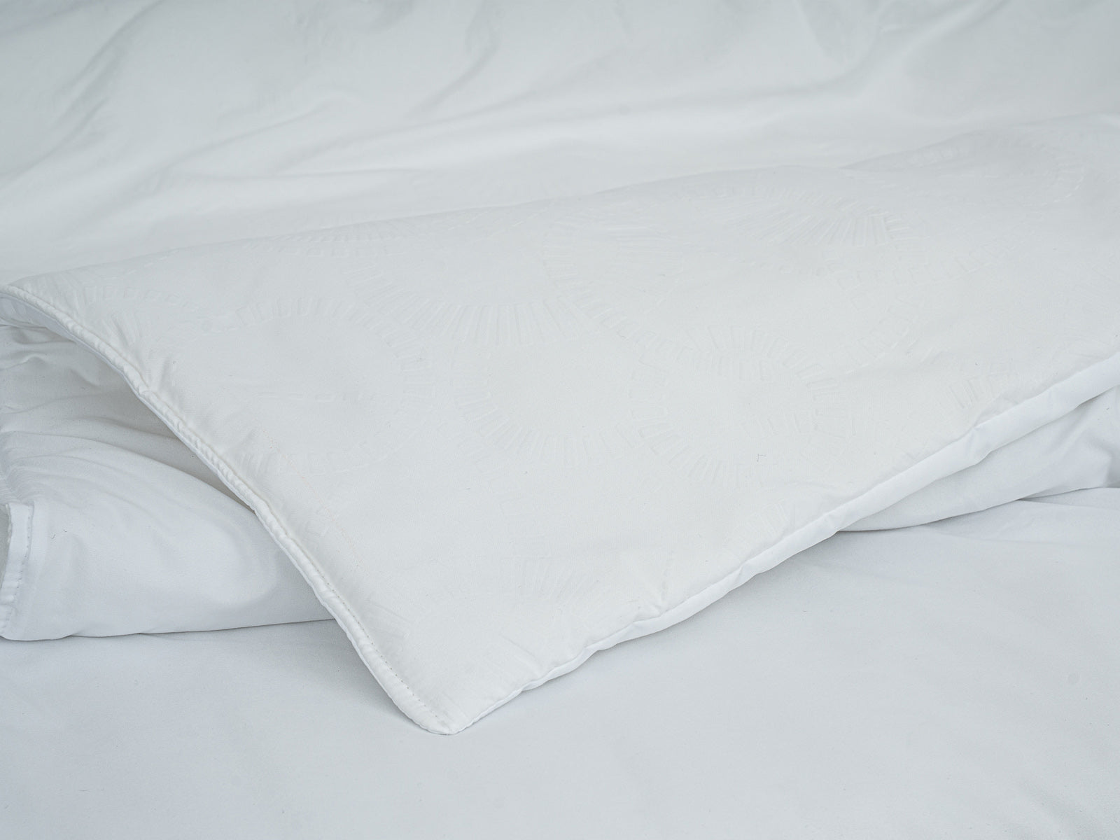 Edredon Harper New #Color_White