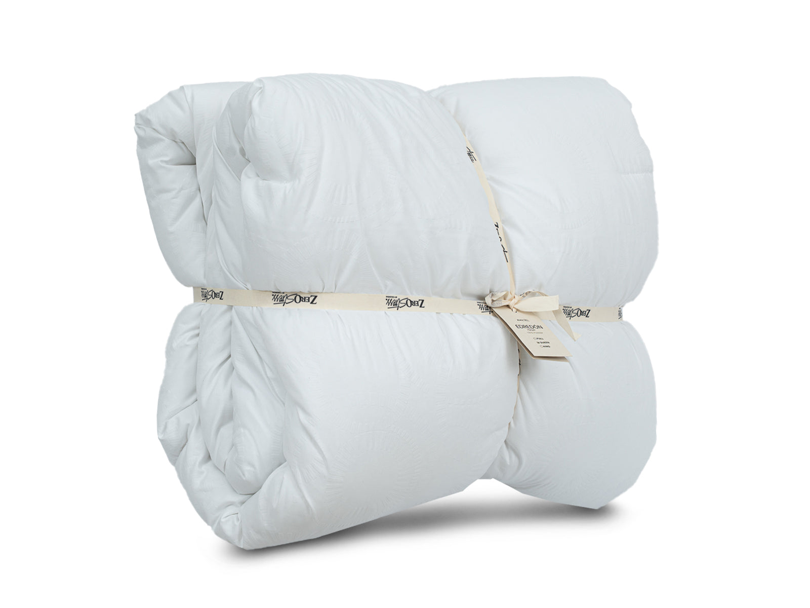 Edredon Harper New #Color_White