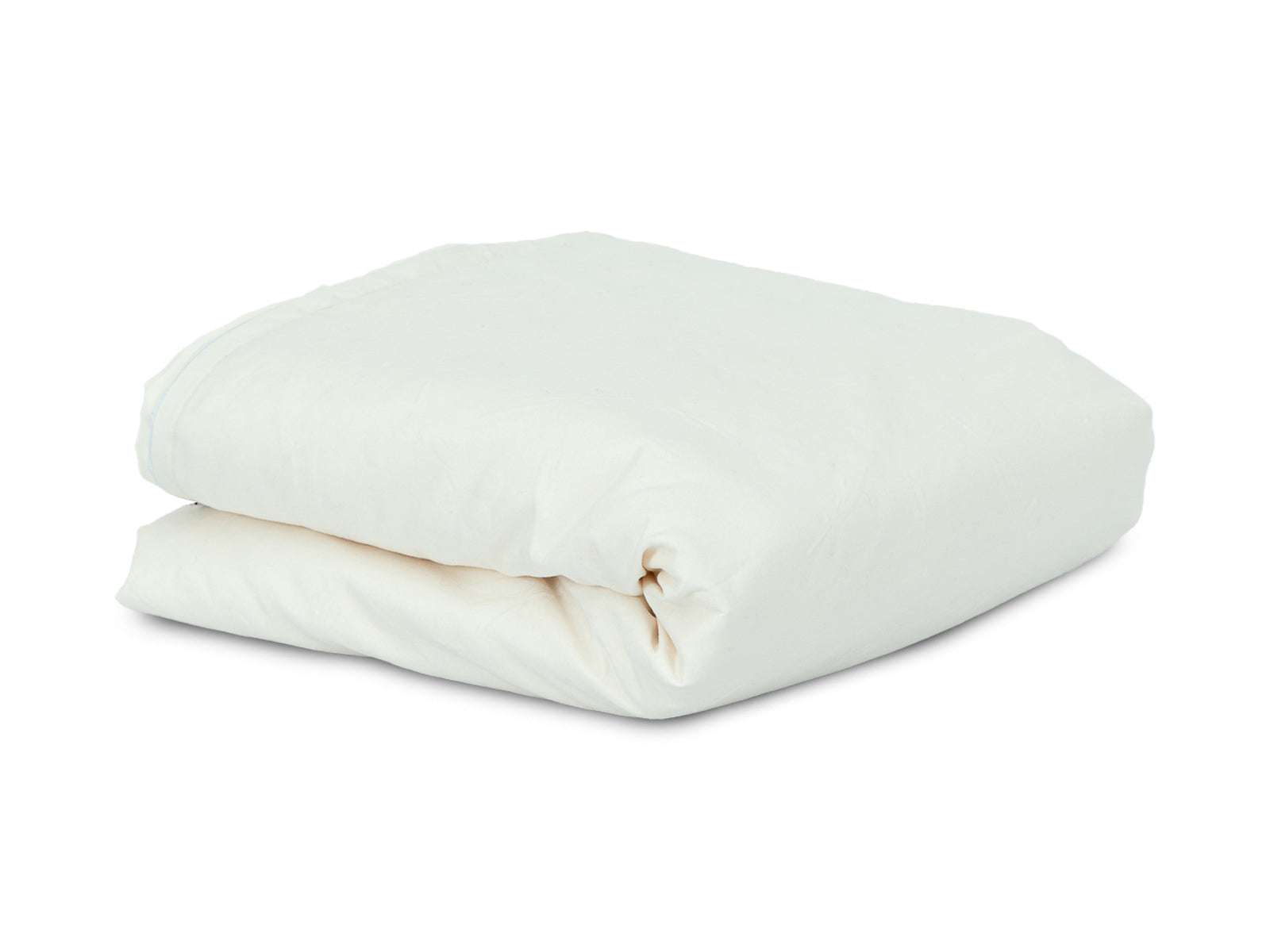 Duvet Harper #Color_WhiteFlowers